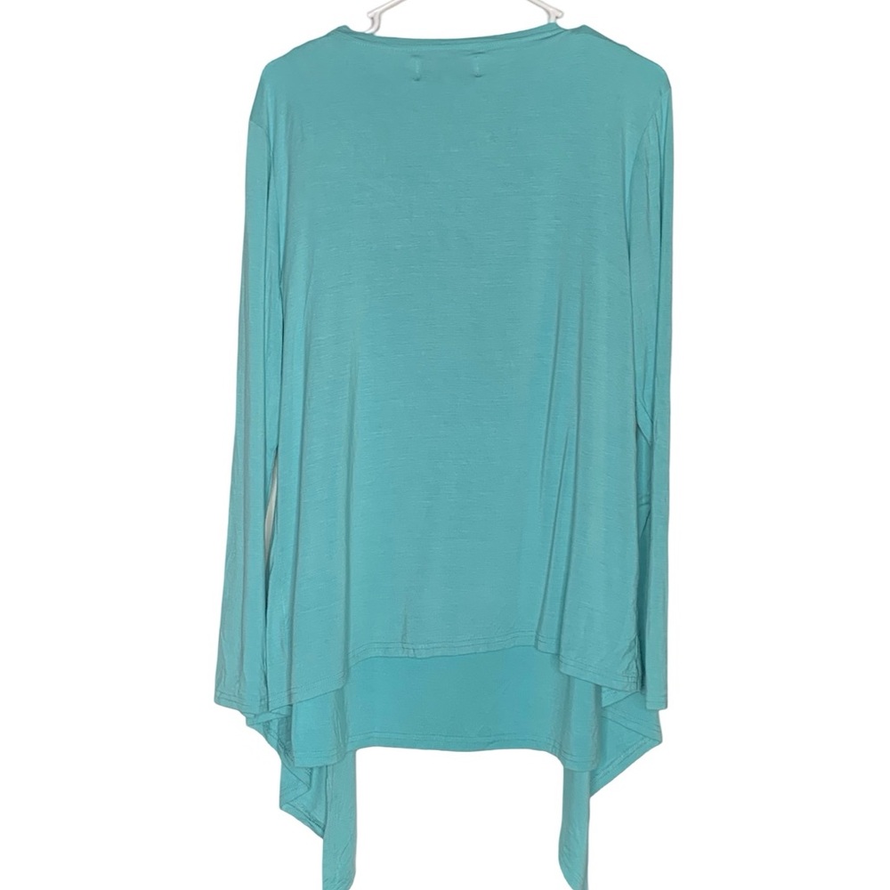NWT Completely me by Liz Lange cardigan and tank set - Picture 2 of 4